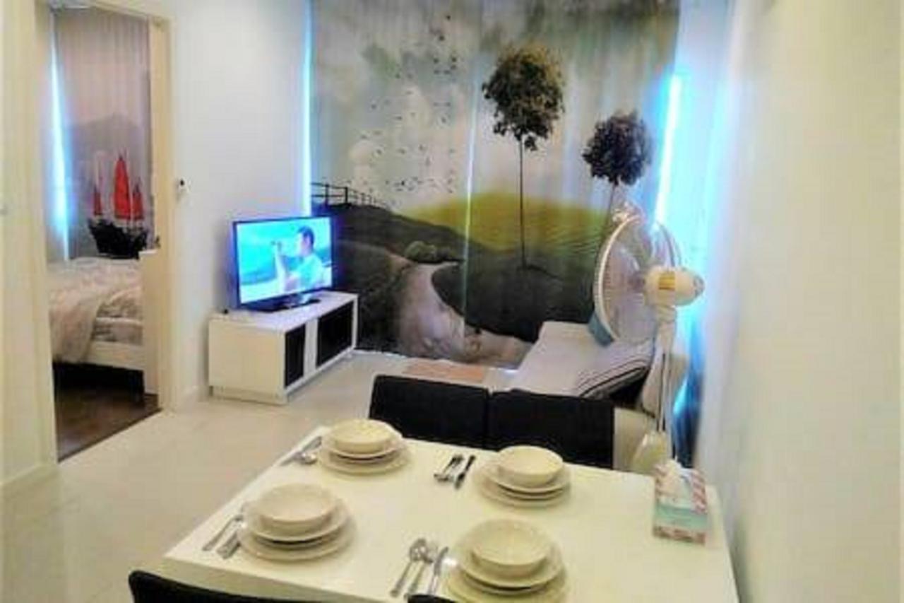 Seacraze Condominium Хуа Хин Экстерьер фото